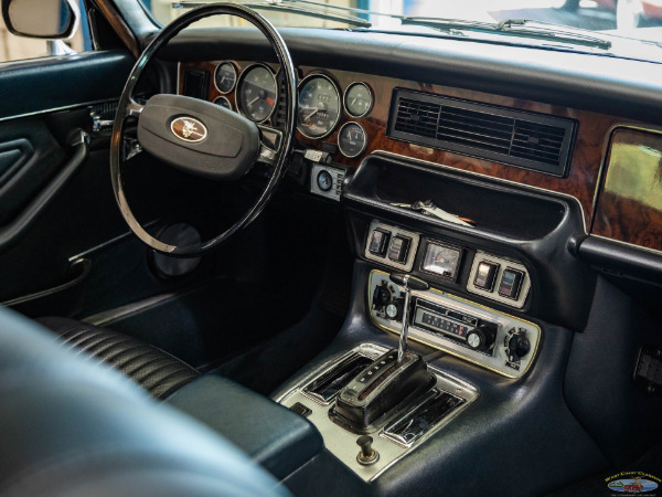 Used 1975 Jaguar XJ6C 4.2L 6 cyl 2 Door Coupe  | Torrance, CA
