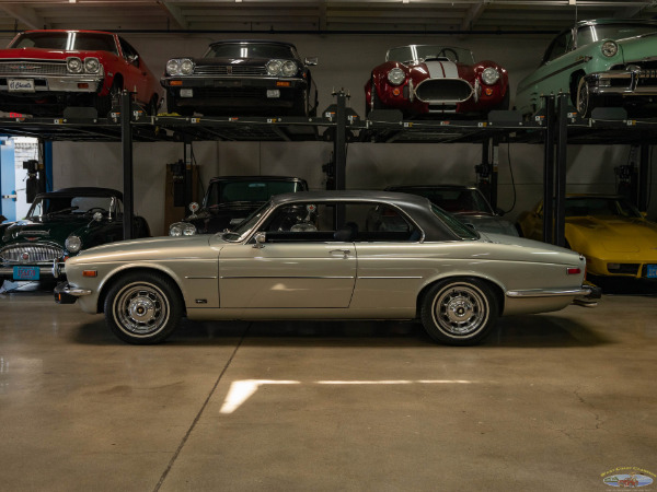 Used 1975 Jaguar XJ6C 4.2L 6 cyl 2 Door Coupe  | Torrance, CA