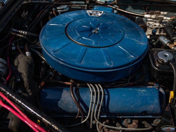 Used 1966 Lincoln Continental 4 Door 462 V8 Convertible  | Torrance, CA