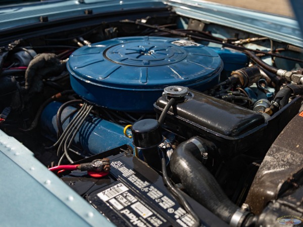 Used 1966 Lincoln Continental 4 Door 462 V8 Convertible  | Torrance, CA