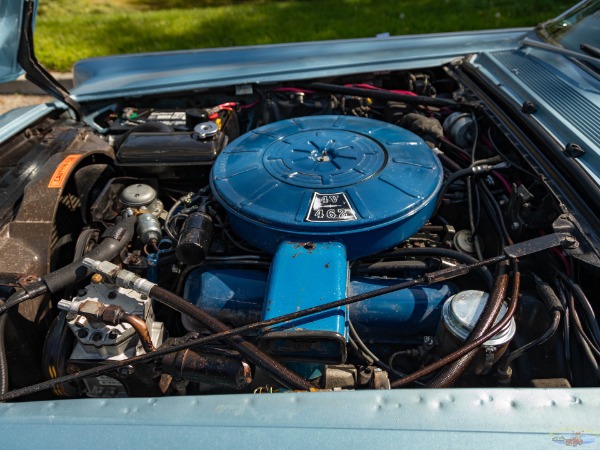 Used 1966 Lincoln Continental 4 Door 462 V8 Convertible  | Torrance, CA