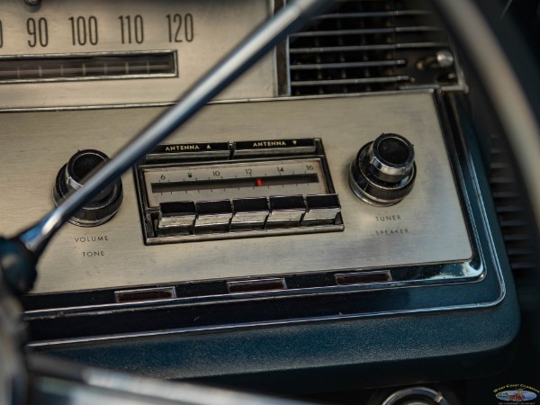 Used 1966 Lincoln Continental 4 Door 462 V8 Convertible  | Torrance, CA