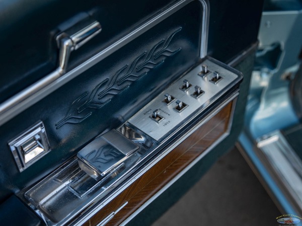 Used 1966 Lincoln Continental 4 Door 462 V8 Convertible  | Torrance, CA