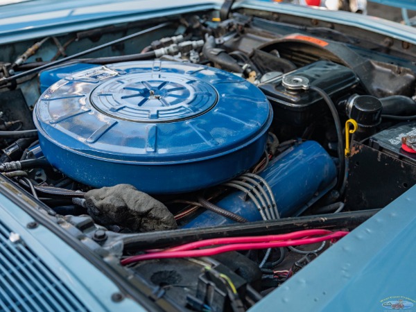 Used 1966 Lincoln Continental 4 Door 462 V8 Convertible  | Torrance, CA