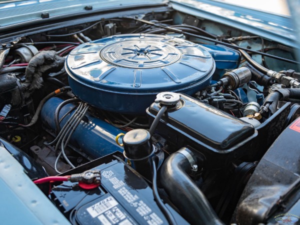 Used 1966 Lincoln Continental 4 Door 462 V8 Convertible  | Torrance, CA