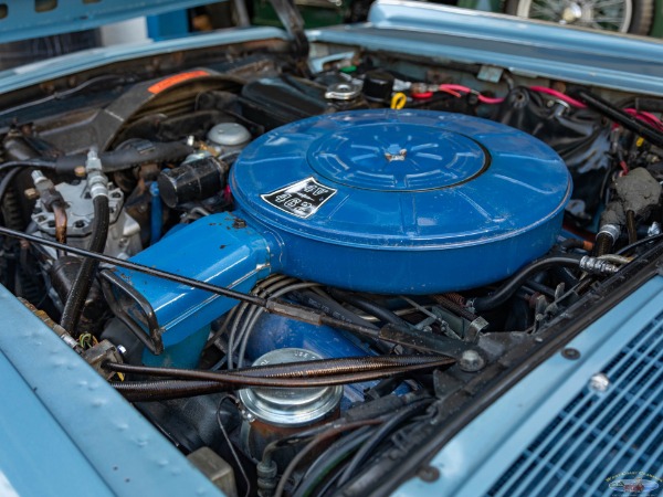 Used 1966 Lincoln Continental 4 Door 462 V8 Convertible  | Torrance, CA