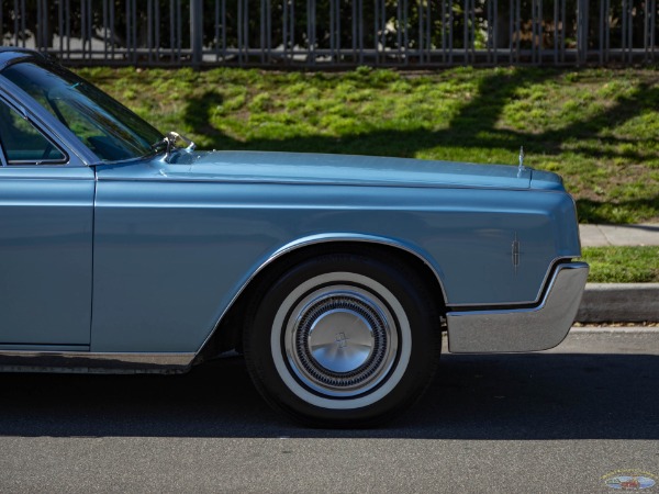 Used 1966 Lincoln Continental 4 Door 462 V8 Convertible  | Torrance, CA