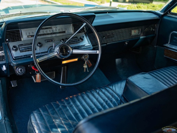 Used 1966 Lincoln Continental 4 Door 462 V8 Convertible  | Torrance, CA