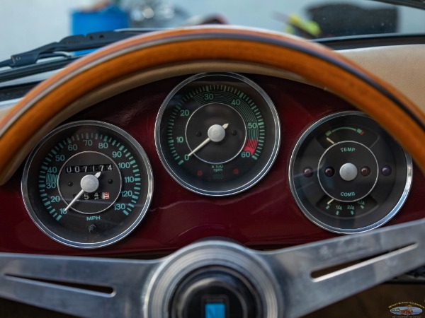 Used 1963 Porsche Replica Speedster 1957 Porsche 356 Replica | Torrance, CA