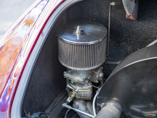Used 1963 Porsche Replica Speedster 1957 Porsche 356 Replica | Torrance, CA