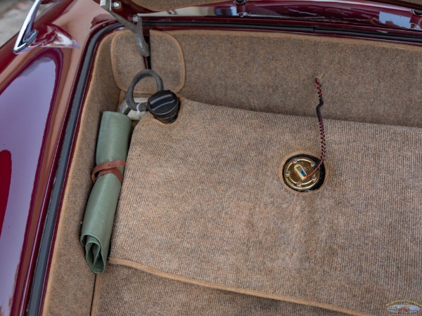 Used 1963 Porsche Replica Speedster 1957 Porsche 356 Replica | Torrance, CA