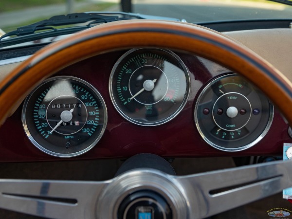 Used 1963 Porsche Replica Speedster 1957 Porsche 356 Replica | Torrance, CA