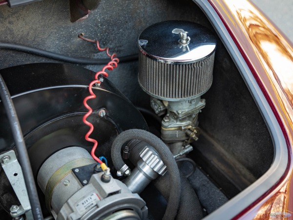 Used 1963 Volkswagen 1957 Porsche 356 Replica Speedster  | Torrance, CA