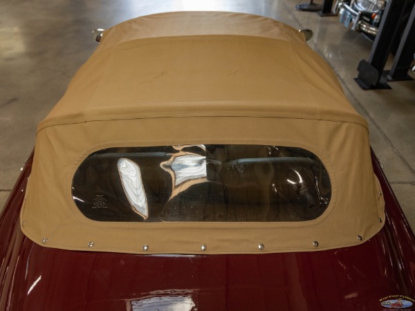 Used 1963 Porsche Replica Speedster 1957 Porsche 356 Replica | Torrance, CA