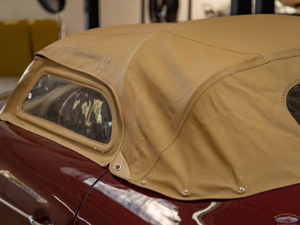Used 1963 Porsche Replica Speedster 1957 Porsche 356 Replica | Torrance, CA