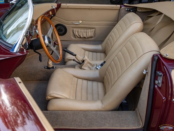 Used 1963 Porsche Replica Speedster 1957 Porsche 356 Replica | Torrance, CA