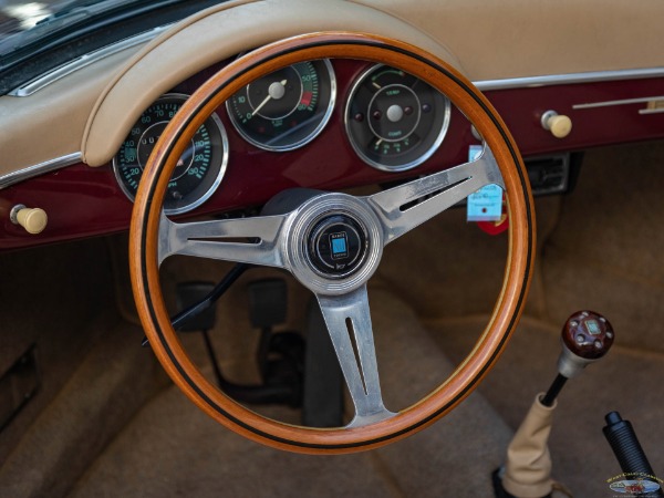 Used 1963 Porsche Replica Speedster 1957 Porsche 356 Replica | Torrance, CA