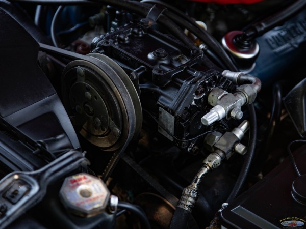 Used 1973 Ford Mustang 302 V8 Convertible | Torrance, CA