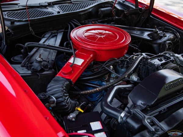 Used 1973 Ford Mustang 302 V8 Convertible | Torrance, CA