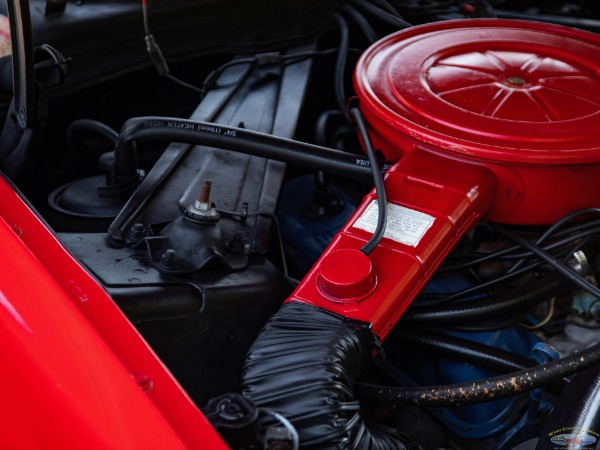 Used 1973 Ford Mustang 302 V8 Convertible | Torrance, CA