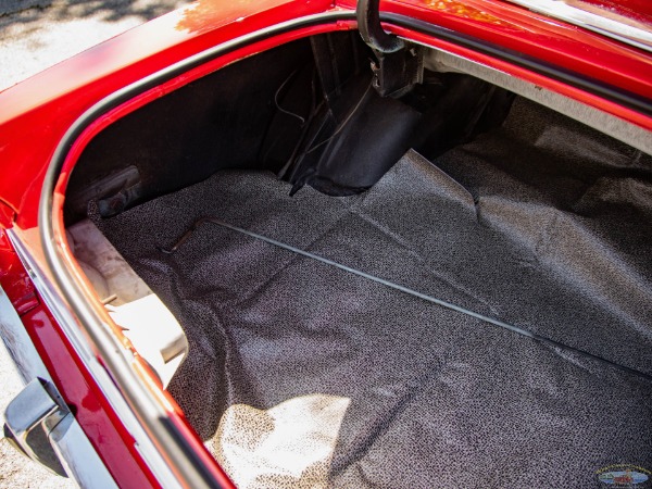Used 1973 Ford Mustang 302 V8 Convertible | Torrance, CA