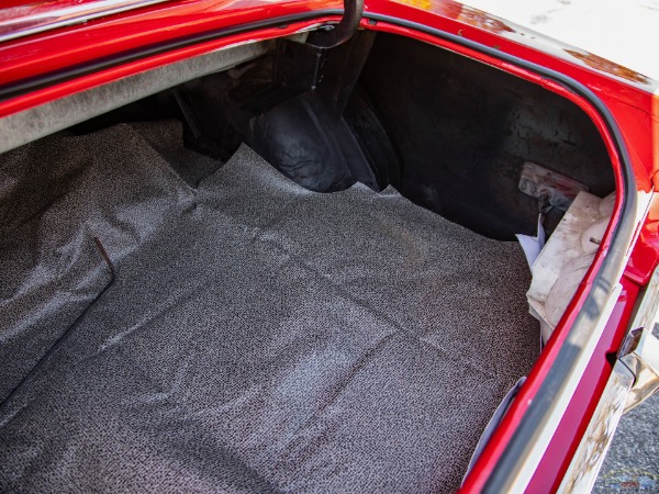 Used 1973 Ford Mustang 302 V8 Convertible | Torrance, CA