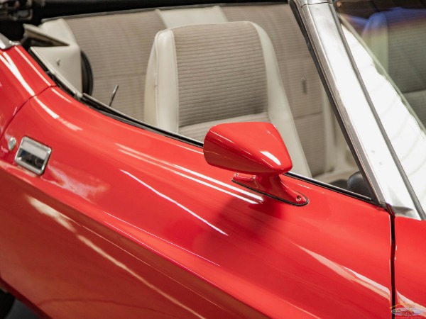 Used 1973 Ford Mustang 302 V8 Convertible | Torrance, CA