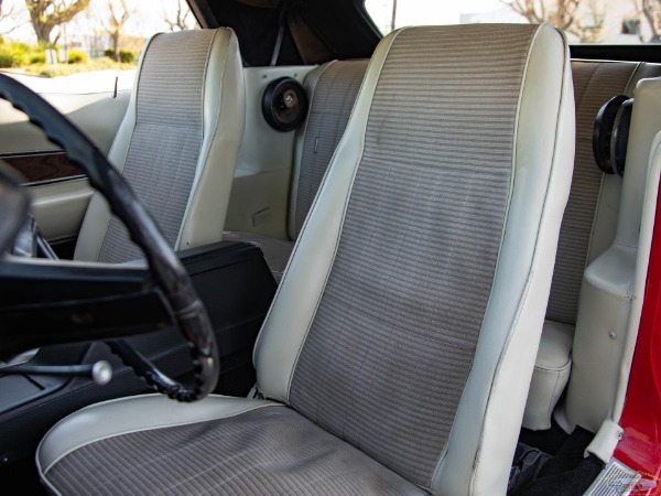 Used 1973 Ford Mustang 302 V8 Convertible | Torrance, CA