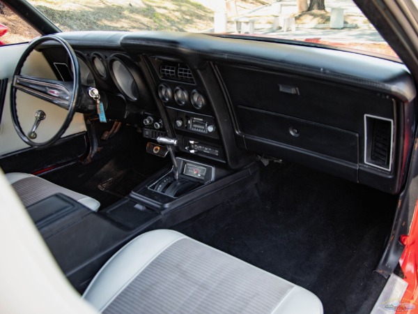 Used 1973 Ford Mustang 302 V8 Convertible | Torrance, CA