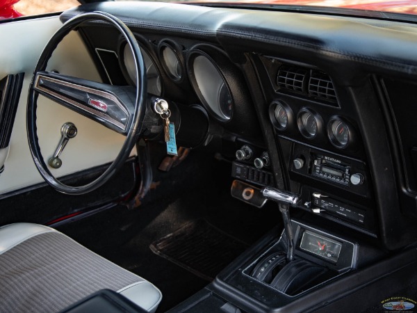 Used 1973 Ford Mustang 302 V8 Convertible | Torrance, CA