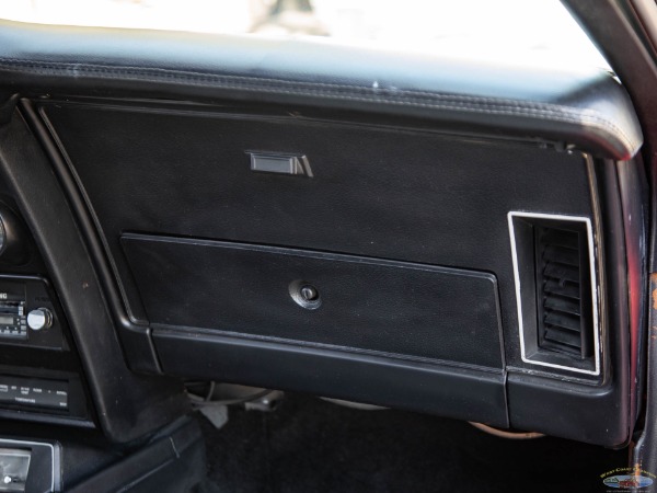 Used 1973 Ford Mustang 302 V8 Convertible | Torrance, CA