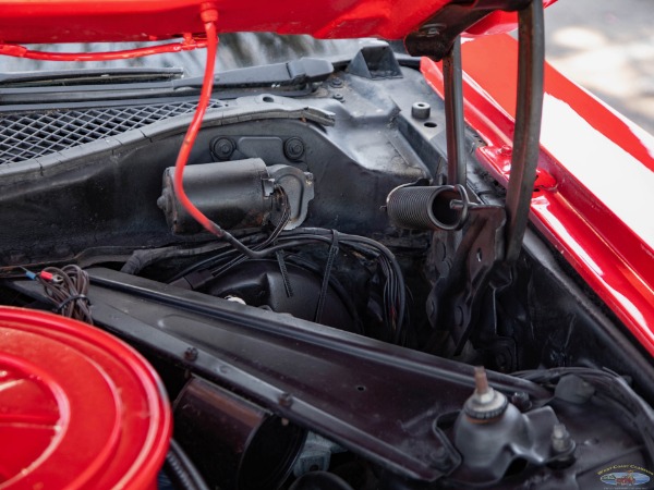 Used 1973 Ford Mustang 302 V8 Convertible | Torrance, CA
