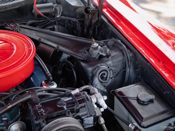 Used 1973 Ford Mustang 302 V8 Convertible | Torrance, CA