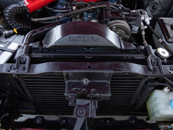 Used 1973 Ford Mustang 302 V8 Convertible | Torrance, CA