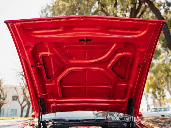 Used 1973 Ford Mustang 302 V8 Convertible | Torrance, CA