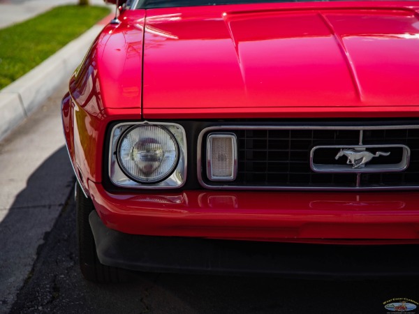 Used 1973 Ford Mustang 302 V8 Convertible | Torrance, CA