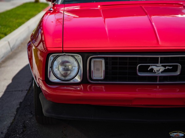 Used 1973 Ford Mustang 302 V8 Convertible  | Torrance, CA