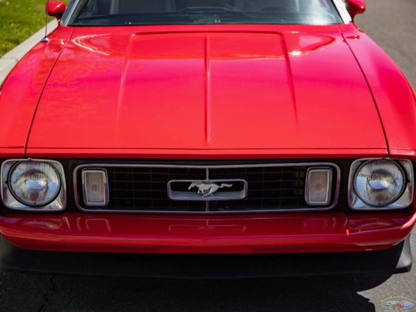 Used 1973 Ford Mustang 302 V8 Convertible | Torrance, CA