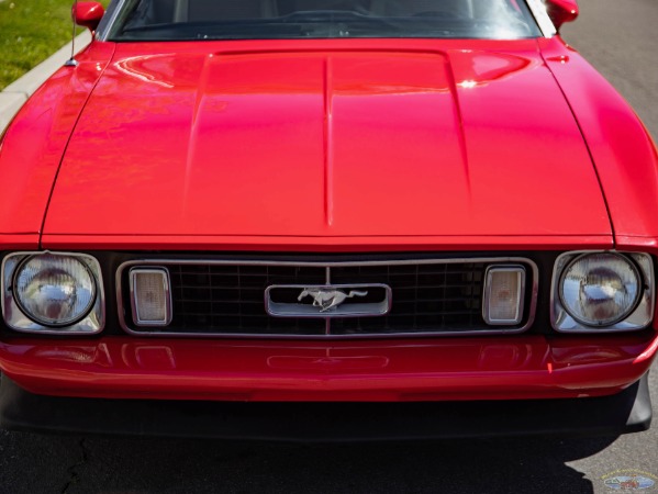 Used 1973 Ford Mustang 302 V8 Convertible  | Torrance, CA