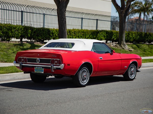 Used 1973 Ford Mustang 302 V8 Convertible | Torrance, CA