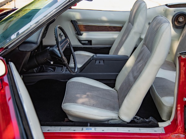 Used 1973 Ford Mustang 302 V8 Convertible | Torrance, CA