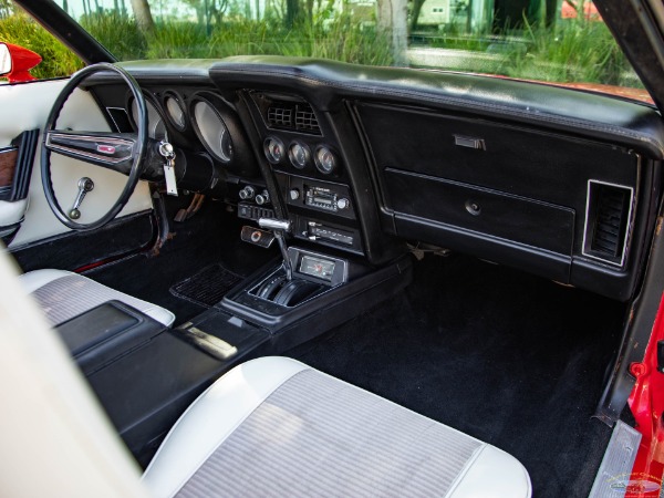 Used 1973 Ford Mustang 302 V8 Convertible | Torrance, CA