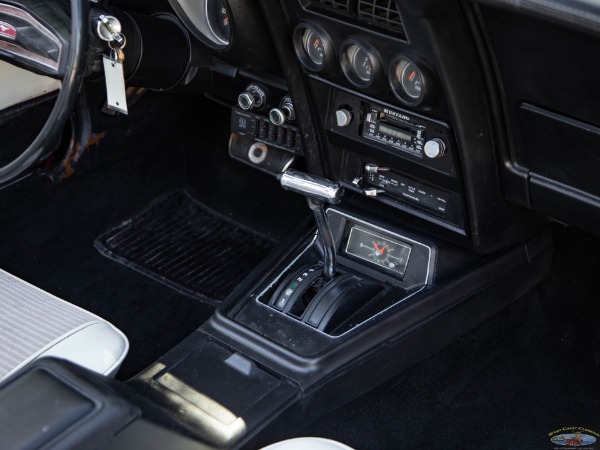 Used 1973 Ford Mustang 302 V8 Convertible | Torrance, CA