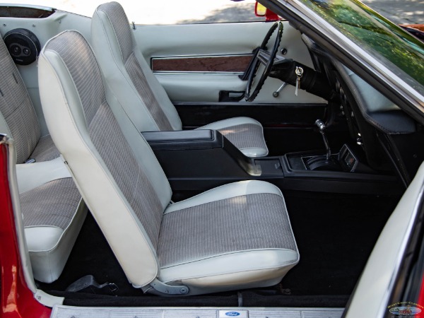 Used 1973 Ford Mustang 302 V8 Convertible | Torrance, CA