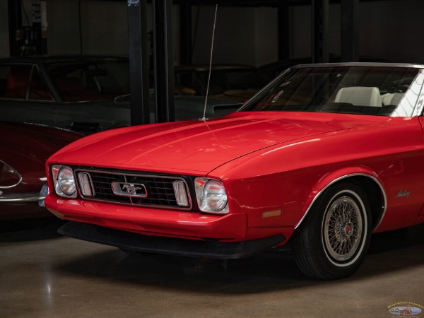 Used 1973 Ford Mustang 302 V8 Convertible  | Torrance, CA