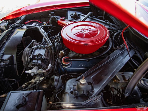 Used 1973 Ford Mustang 302 V8 Convertible | Torrance, CA