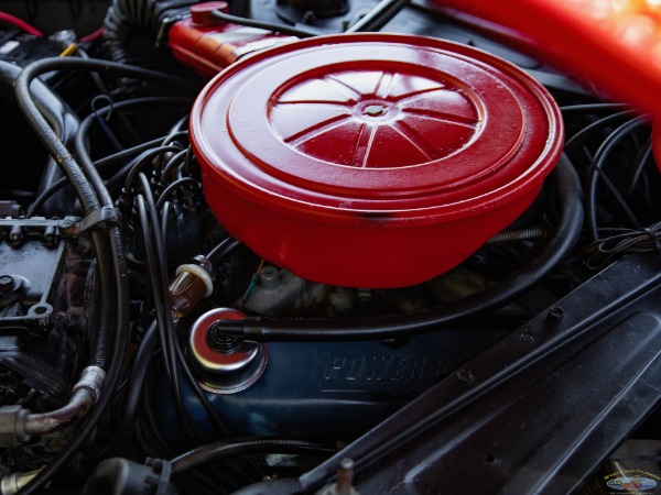 Used 1973 Ford Mustang 302 V8 Convertible | Torrance, CA