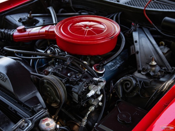Used 1973 Ford Mustang 302 V8 Convertible | Torrance, CA