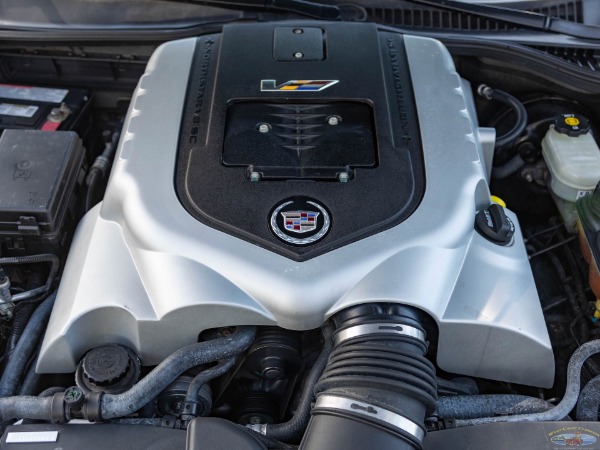 Used 2008 Cadillac XLR-V Supercharged 4.4 L V8 Convertible  | Torrance, CA