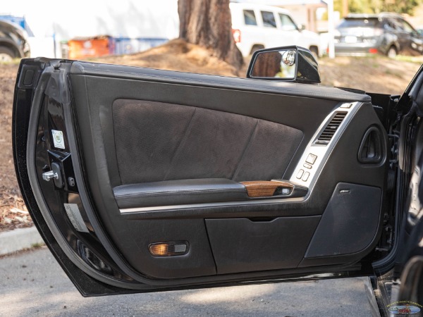 Used 2008 Cadillac XLR-V Supercharged 4.4 L V8 Convertible  | Torrance, CA